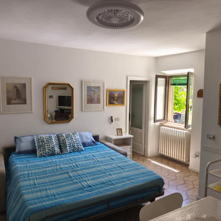 Maddalena House - Appartamento - 5