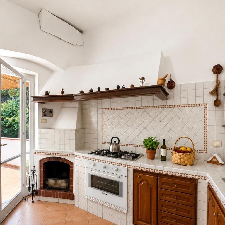Casa Angela - Appartamento con 3 Camere da Letto - 15