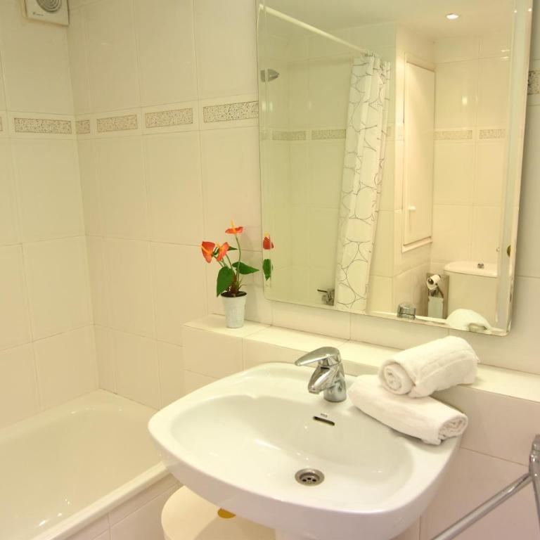 RNET - IR20409 Studios Roses Costa Brava - Apartamento Estándar de 1 dormitorio - 21