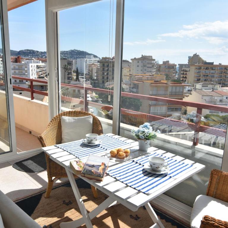 RNET - IR20409 Studios Roses Costa Brava - Apartamento Estándar de 1 dormitorio - 1