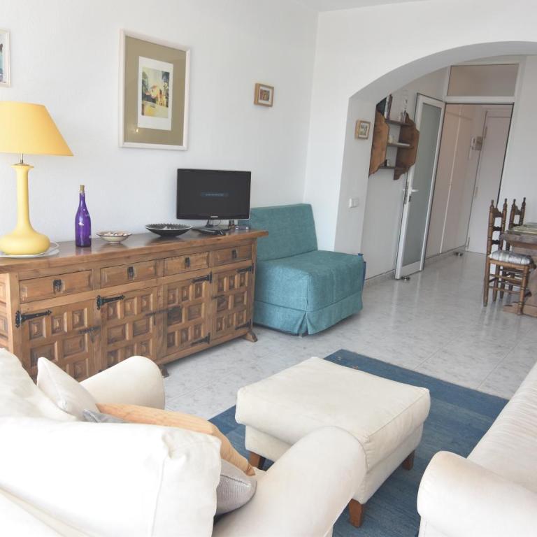RNET - IR20409 Studios Roses Costa Brava - Apartamento Estándar de 1 dormitorio - 28