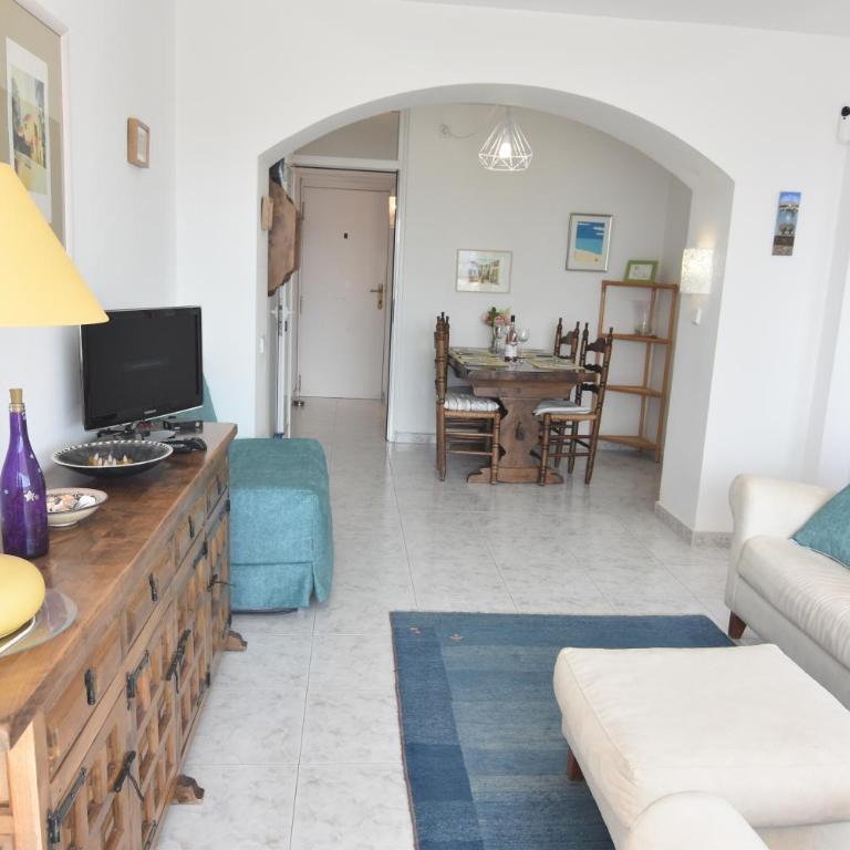 RNET - IR20409 Studios Roses Costa Brava - Apartamento Estándar de 1 dormitorio - 33