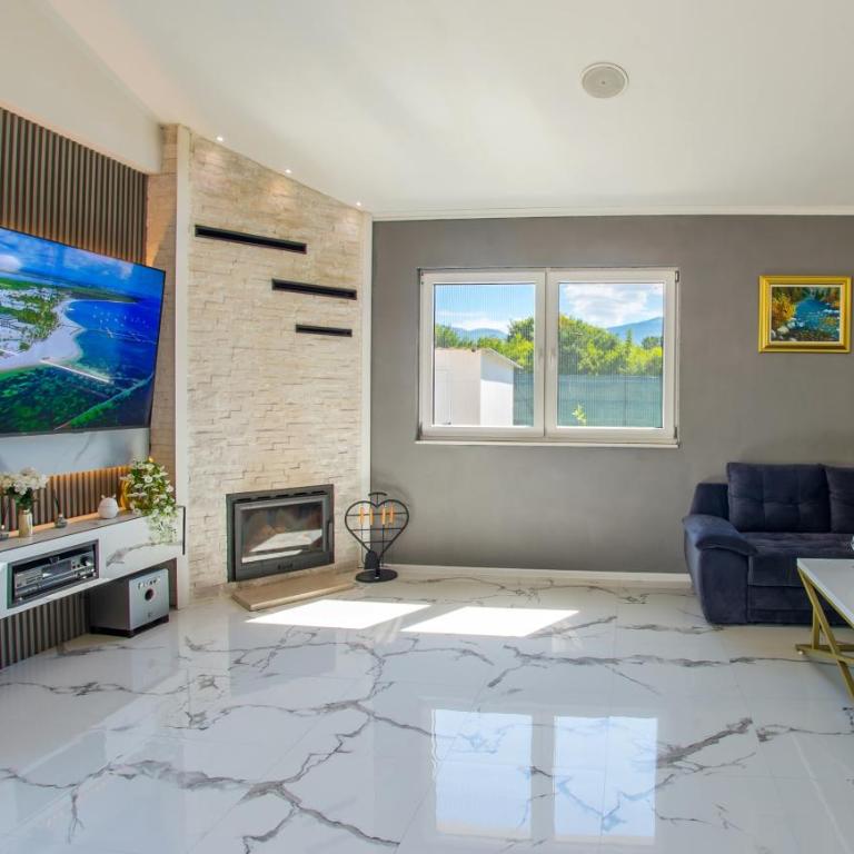 Holiday Home Nova Lux - Kuća sa 2 Spavaće Sobe - 35