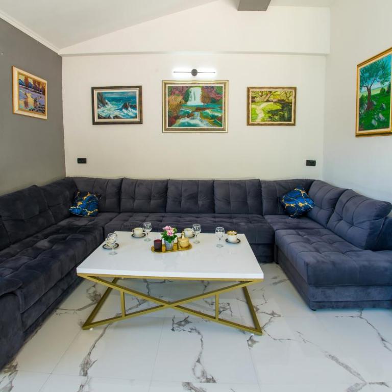 Holiday Home Nova Lux - Kuća sa 2 Spavaće Sobe - 42