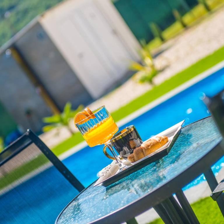 Holiday Home Nova Lux - Kuća sa 2 Spavaće Sobe - 49