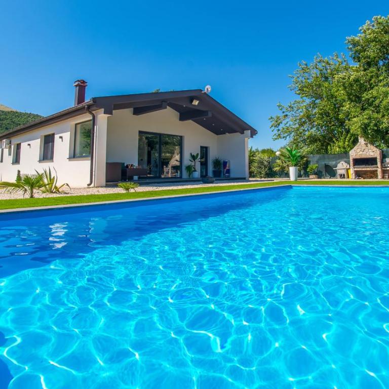 Holiday Home Nova Lux - Kuća sa 2 Spavaće Sobe - 51