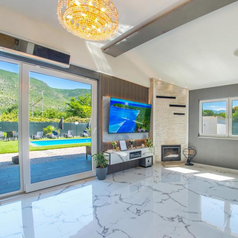 Holiday Home Nova Lux - Kuća sa 2 Spavaće Sobe - 52