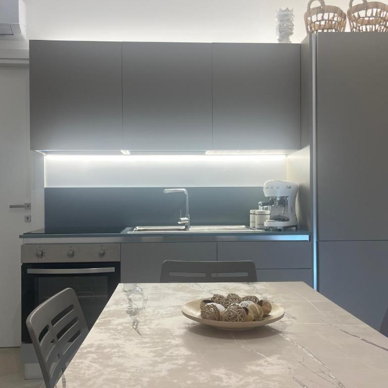 I Siciliani beach house - Appartamento Superior con 1 Camera da Letto - 13