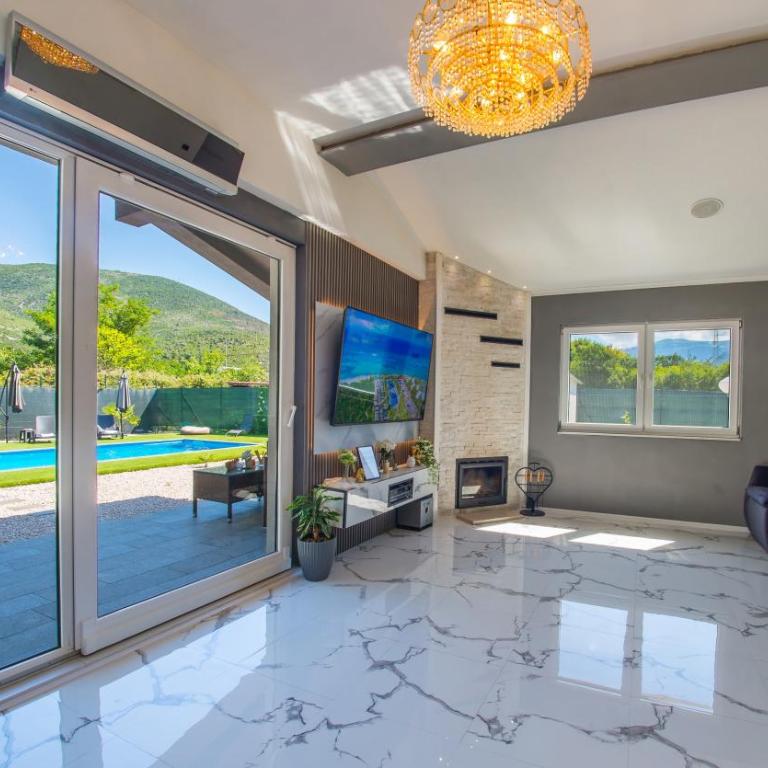 Holiday Home Nova Lux - Kuća sa 2 Spavaće Sobe - 54