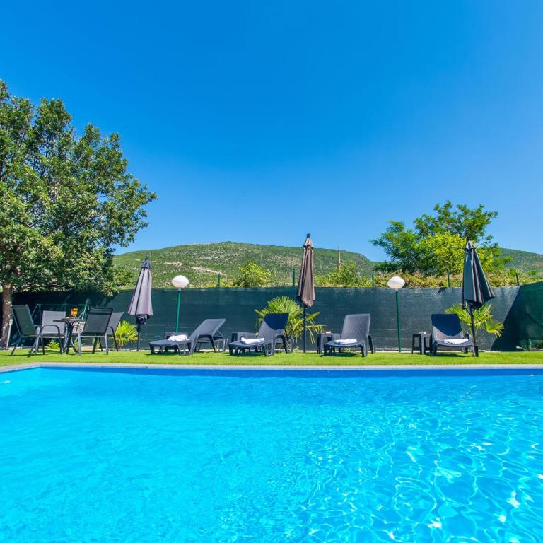 Holiday Home Nova Lux - Kuća sa 2 Spavaće Sobe - 56