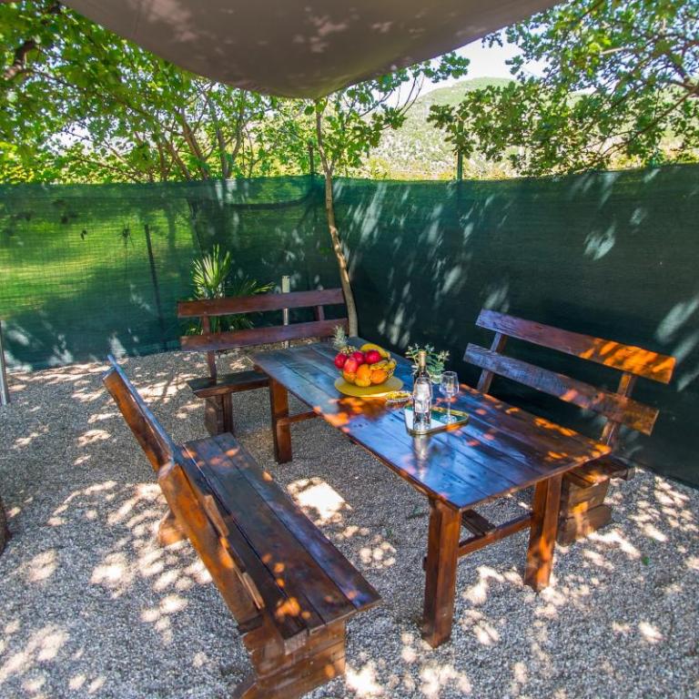 Holiday Home Nova Lux - Kuća sa 2 Spavaće Sobe - 55