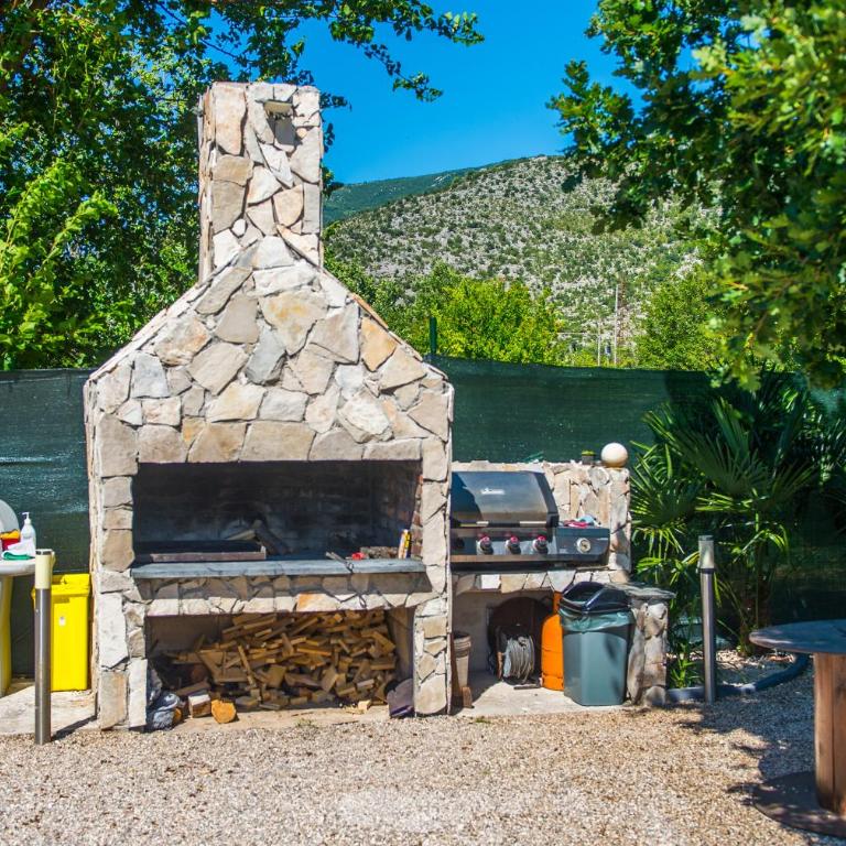 Holiday Home Nova Lux - Kuća sa 2 Spavaće Sobe - 57