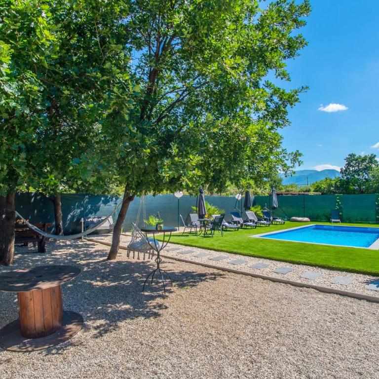 Holiday Home Nova Lux - Kuća sa 2 Spavaće Sobe - 59