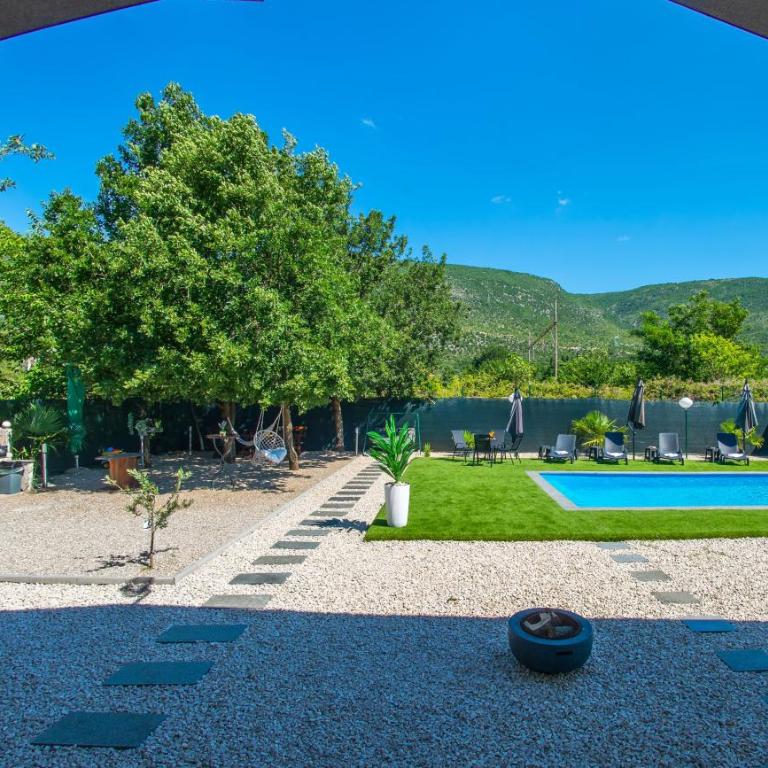 Holiday Home Nova Lux - Kuća sa 2 Spavaće Sobe - 63