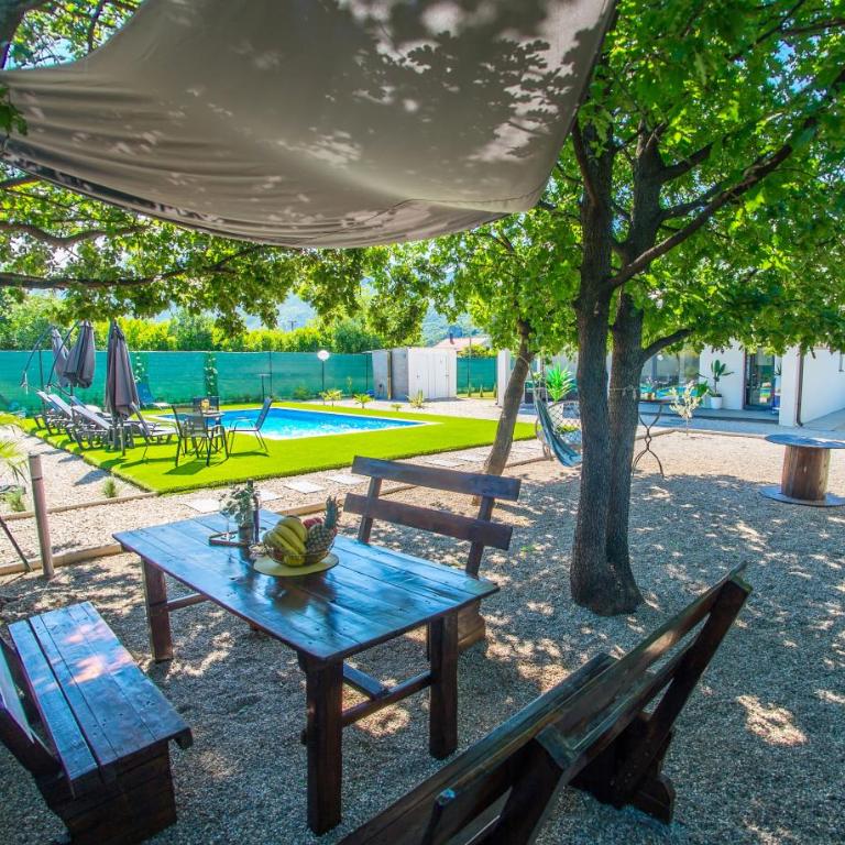 Holiday Home Nova Lux - Kuća sa 2 Spavaće Sobe - 62