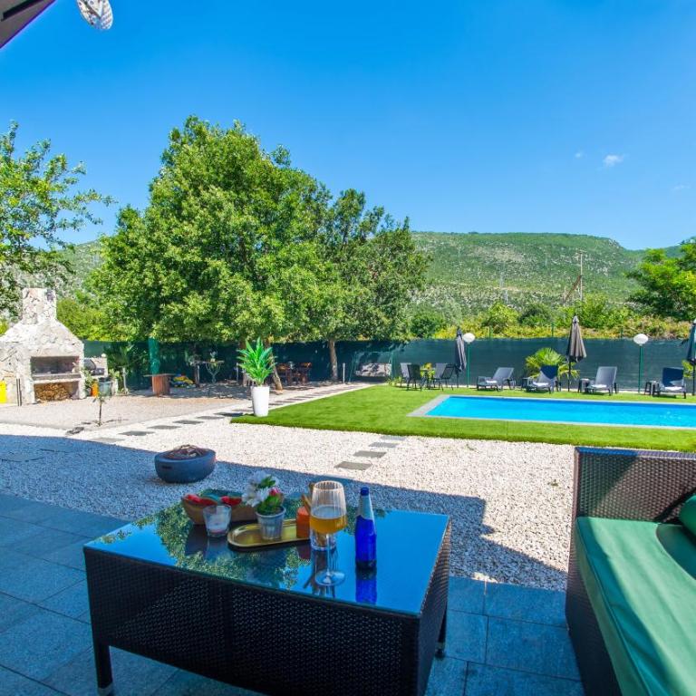 Holiday Home Nova Lux - Kuća sa 2 Spavaće Sobe - 66