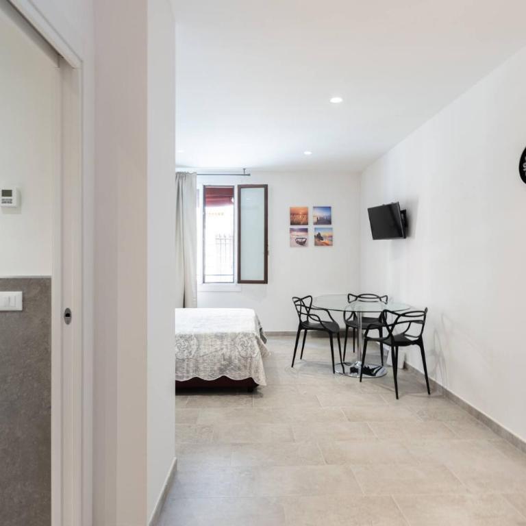 Goito 3, Bologna by Short Holidays - Appartamento con 1 Camera da Letto - 6