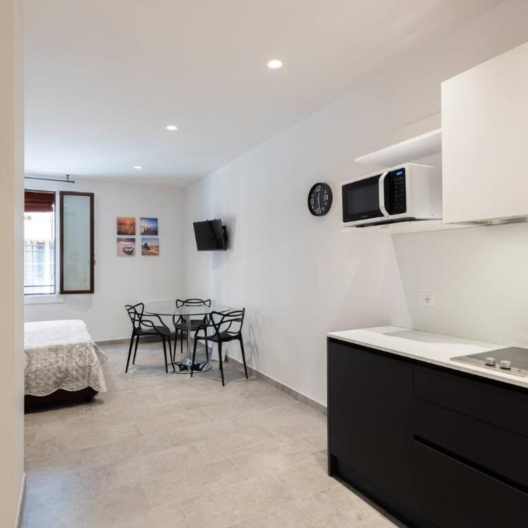 Goito 3, Bologna by Short Holidays - Appartamento con 1 Camera da Letto - 10