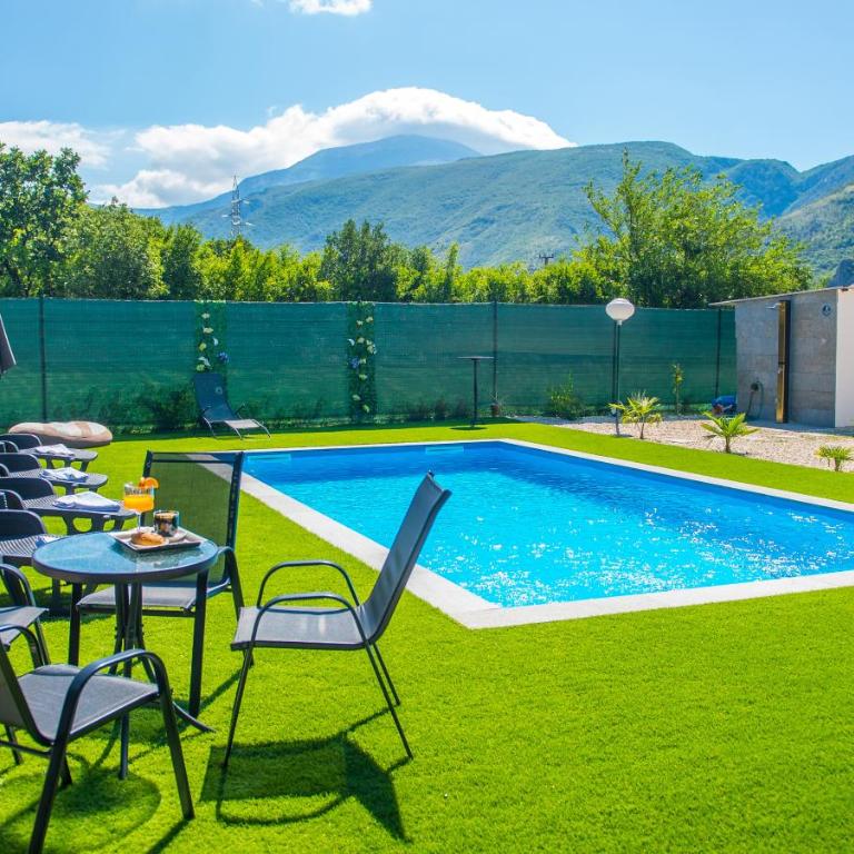 Holiday Home Nova Lux - Kuća sa 2 Spavaće Sobe - 68