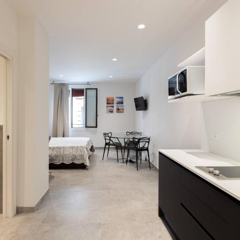 Goito 3, Bologna by Short Holidays - Appartamento con 1 Camera da Letto - 15