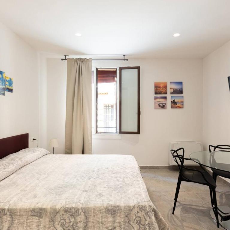 Goito 3, Bologna by Short Holidays - Appartamento con 1 Camera da Letto - 16