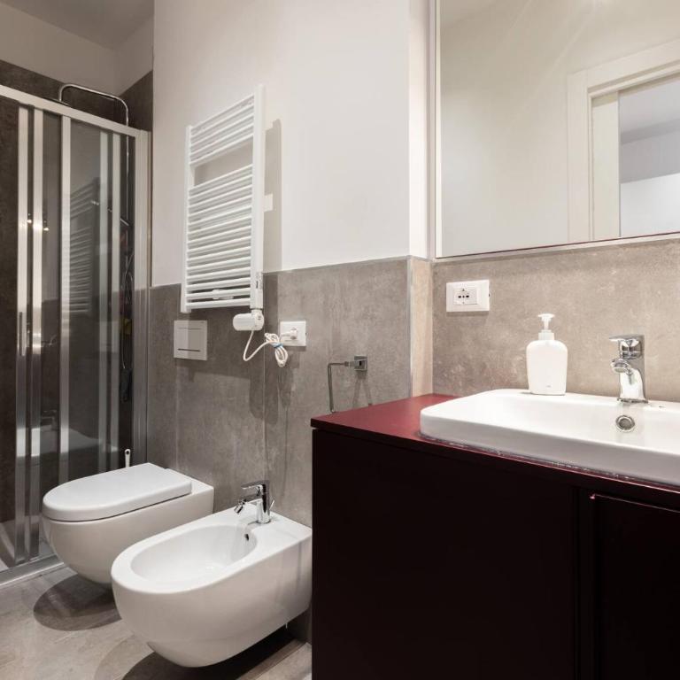 Goito 3, Bologna by Short Holidays - Appartamento con 1 Camera da Letto - 26