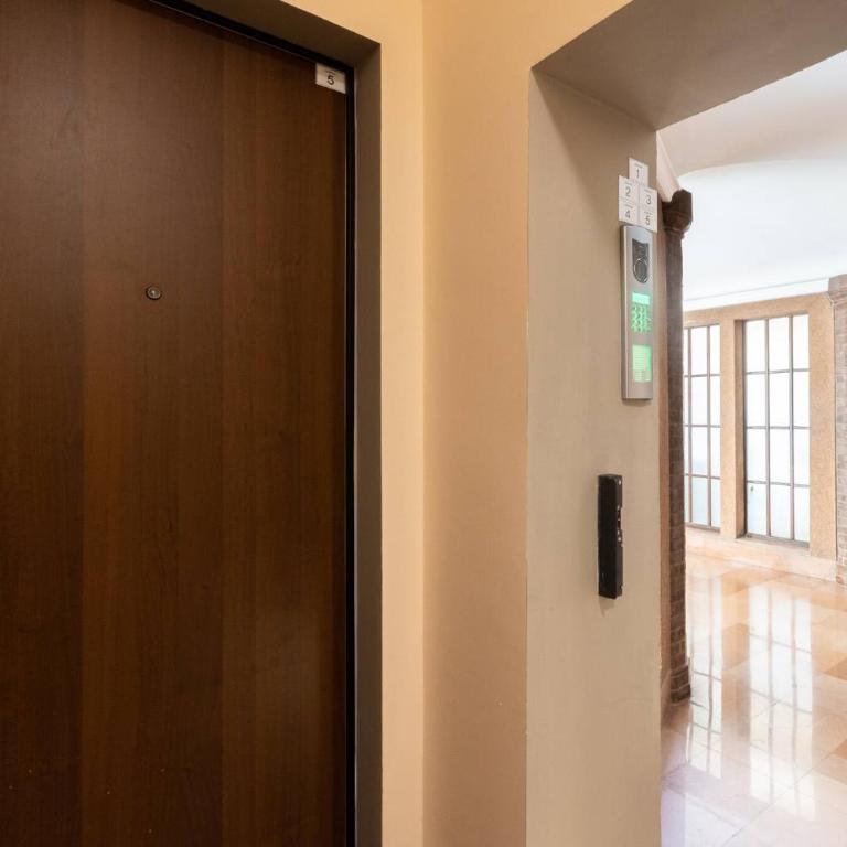 Goito 3, Bologna by Short Holidays - Appartamento con 1 Camera da Letto - 28