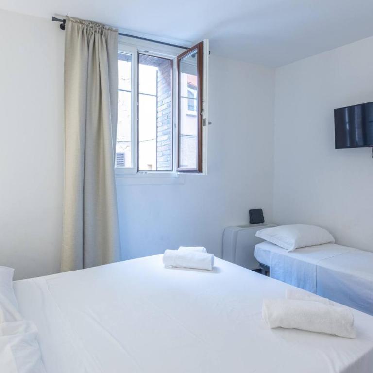 Goito 3, Bologna by Short Holidays - Appartamento con 1 Camera da Letto - 32