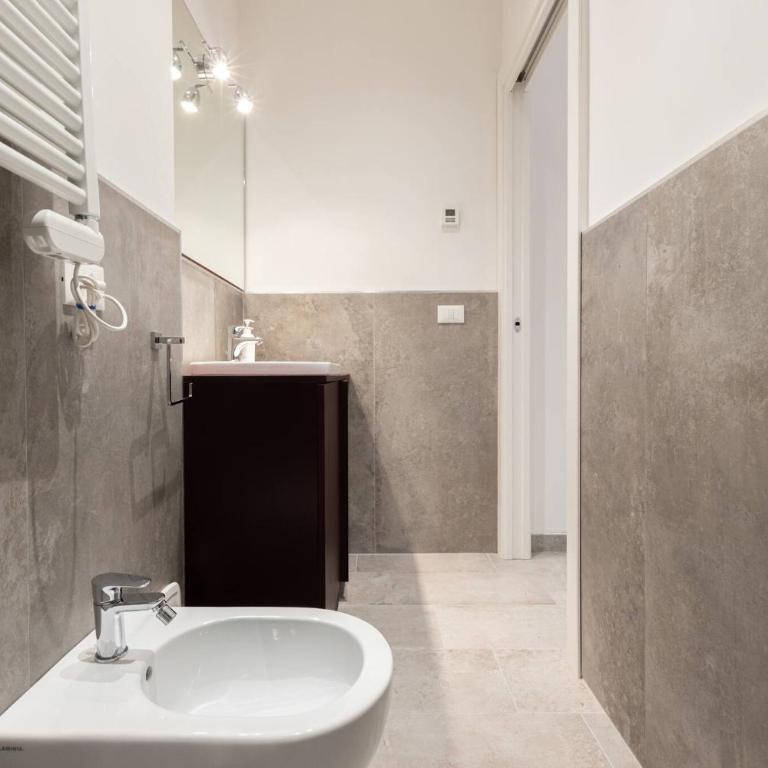 Goito 3, Bologna by Short Holidays - Appartamento con 1 Camera da Letto - 31