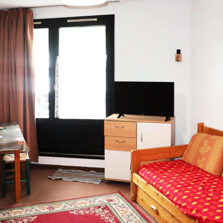 Résidence Orr Des Cimes - Studio 4 personnes vue pistes MAE-4004 - Studio - 13