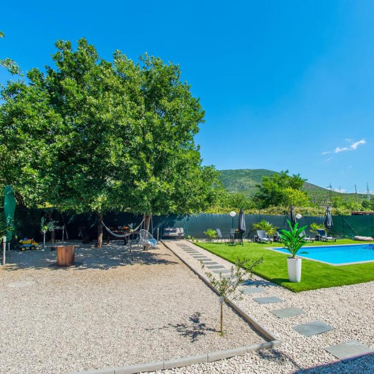 Holiday Home Nova Lux - Kuća sa 2 Spavaće Sobe - 73