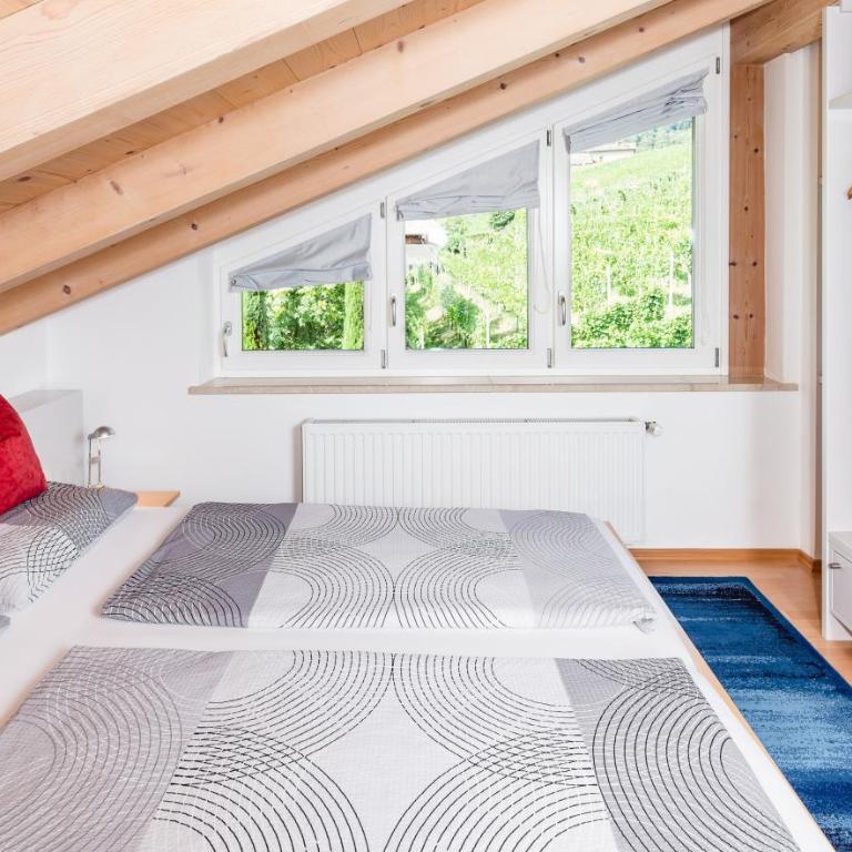 Haus Sauvignon - Appartamento su 2 Livelli con 1 Camera da Letto e Balcone - 2