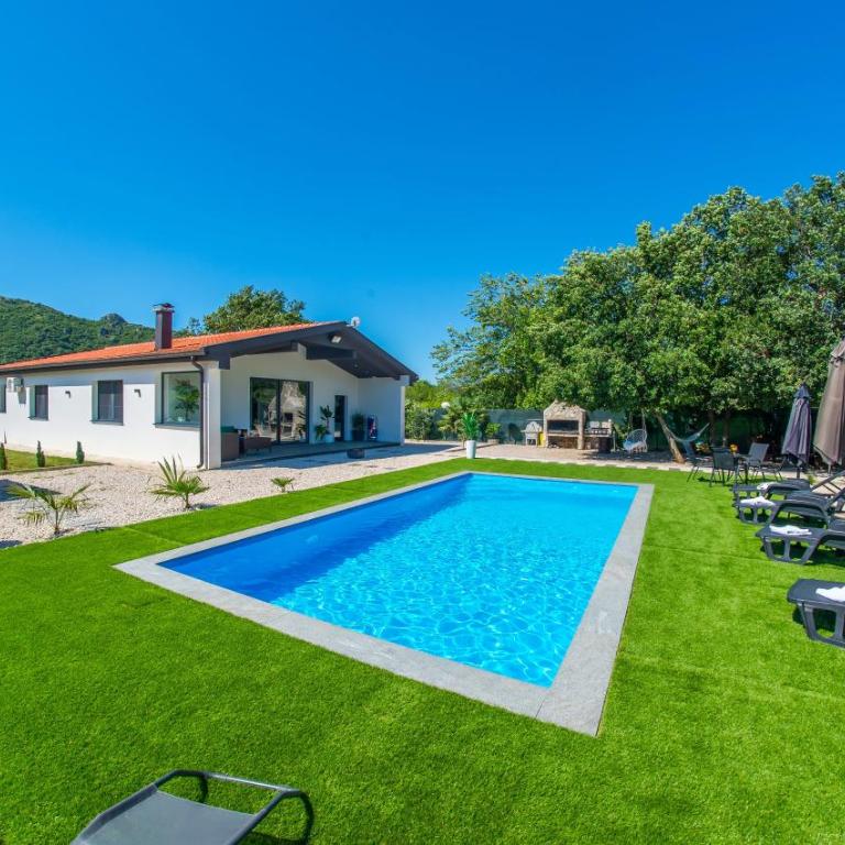 Holiday Home Nova Lux - Kuća sa 2 Spavaće Sobe - 74