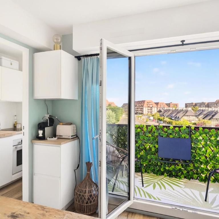 Résidence France - maeva Home - Appartement 4 personnes 2 chambres avec balcon et parking MAE-3763 - Appartement - 13
