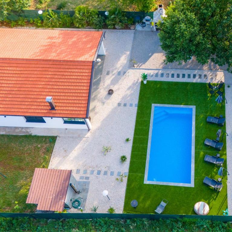 Holiday Home Nova Lux - Kuća sa 2 Spavaće Sobe - 76