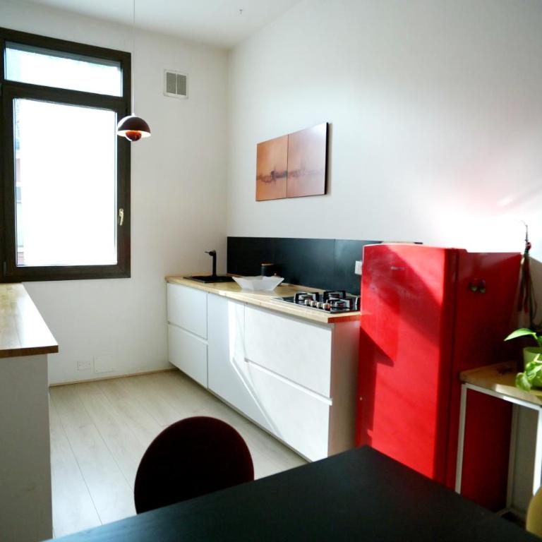 Venice Smart Home - Appartamento con 1 Camera da Letto - 7
