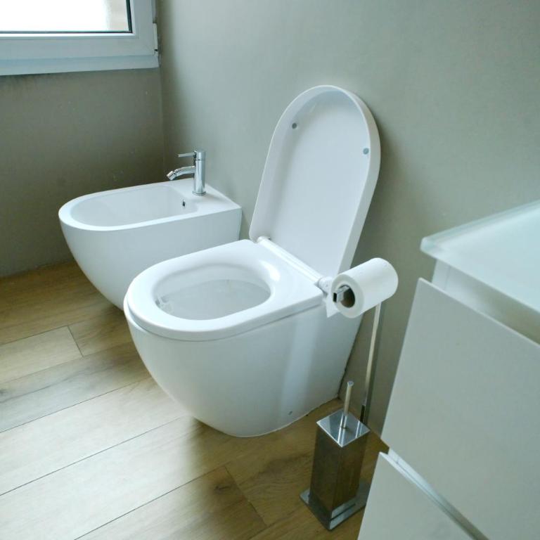 Venice Smart Home - Appartamento con 1 Camera da Letto - 9