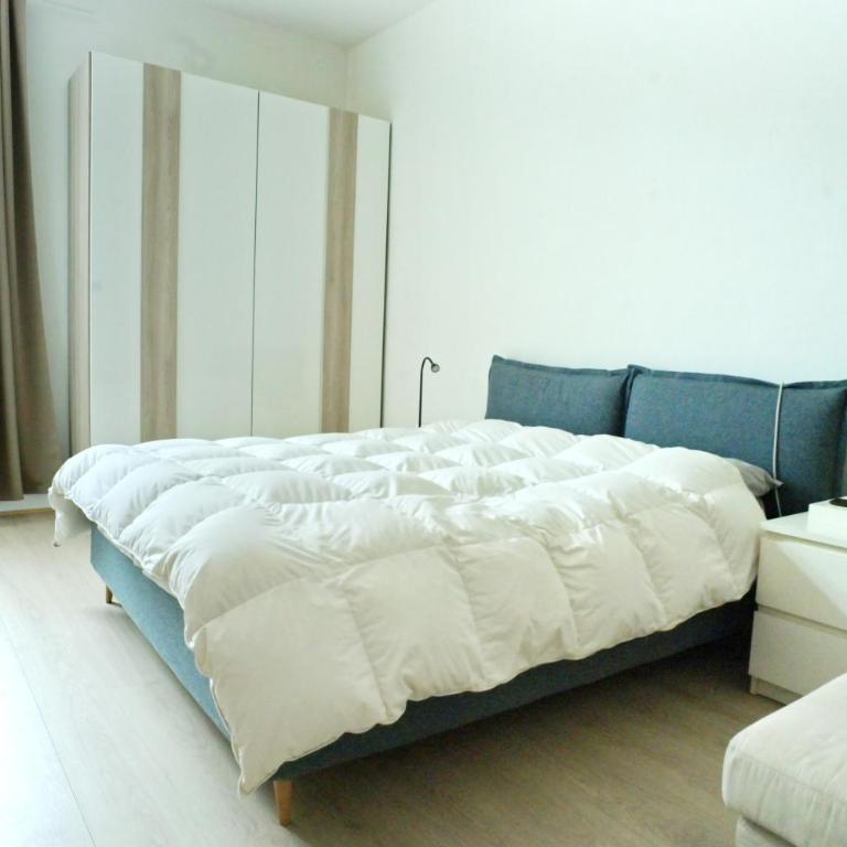 Venice Smart Home - Appartamento con 1 Camera da Letto - 3