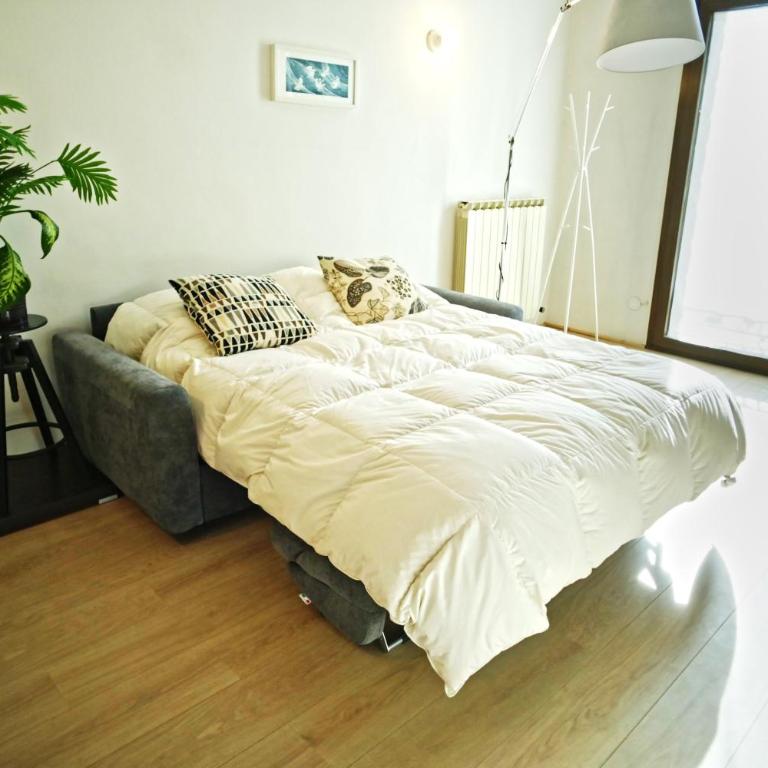 Venice Smart Home - Appartamento con 1 Camera da Letto - 2