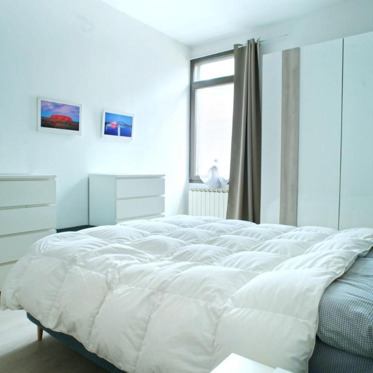 Venice Smart Home - Appartamento con 1 Camera da Letto - 4