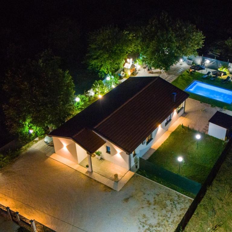Holiday Home Nova Lux - Kuća sa 2 Spavaće Sobe - 38