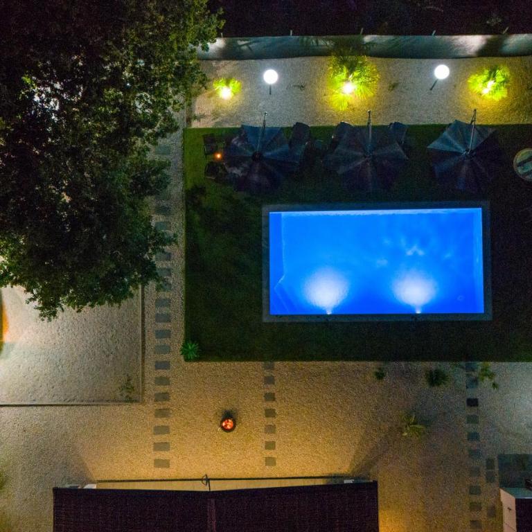 Holiday Home Nova Lux - Kuća sa 2 Spavaće Sobe - 36