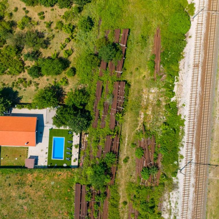 Holiday Home Nova Lux - Kuća sa 2 Spavaće Sobe - 65