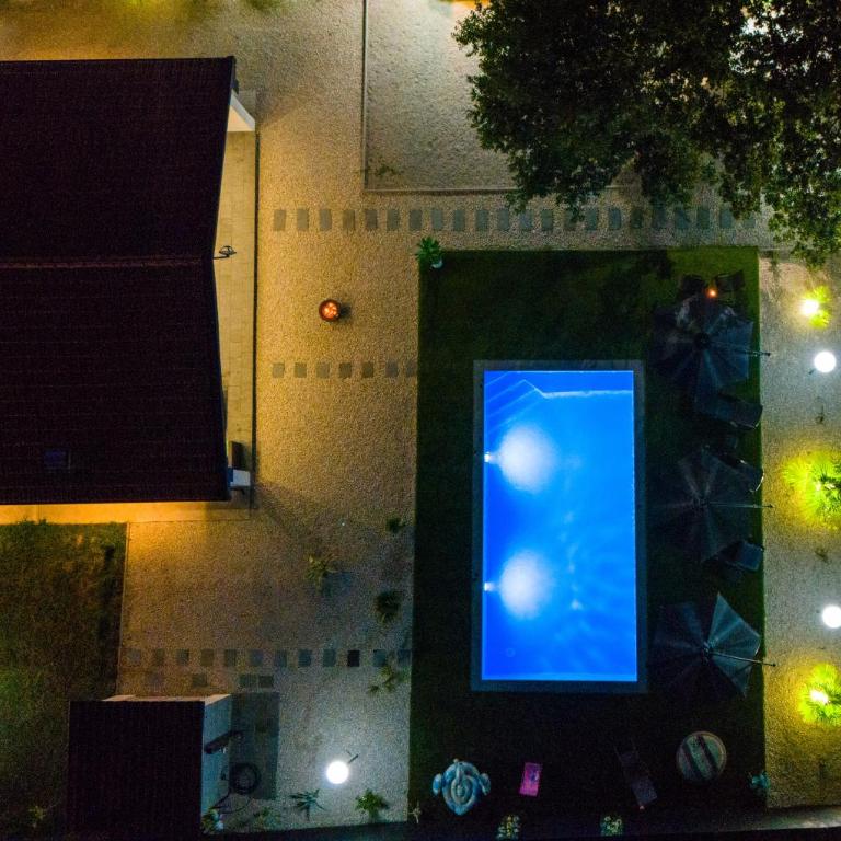 Holiday Home Nova Lux - Kuća sa 2 Spavaće Sobe - 40