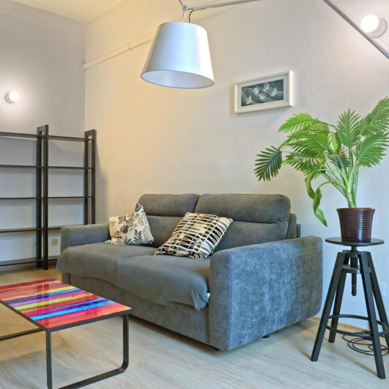Venice Smart Home - Appartamento con 1 Camera da Letto - 5