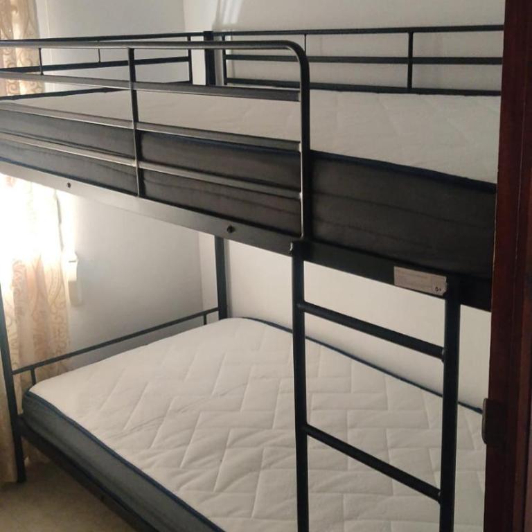 Casa del Sol - One-Bedroom Apartment - 6