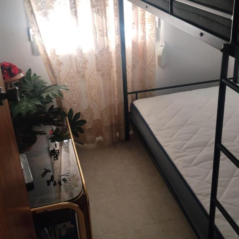 Casa del Sol - One-Bedroom Apartment - 21