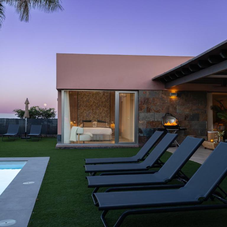 Solara by VillaGranCanaria - Villa de 3 dormitorios - 45