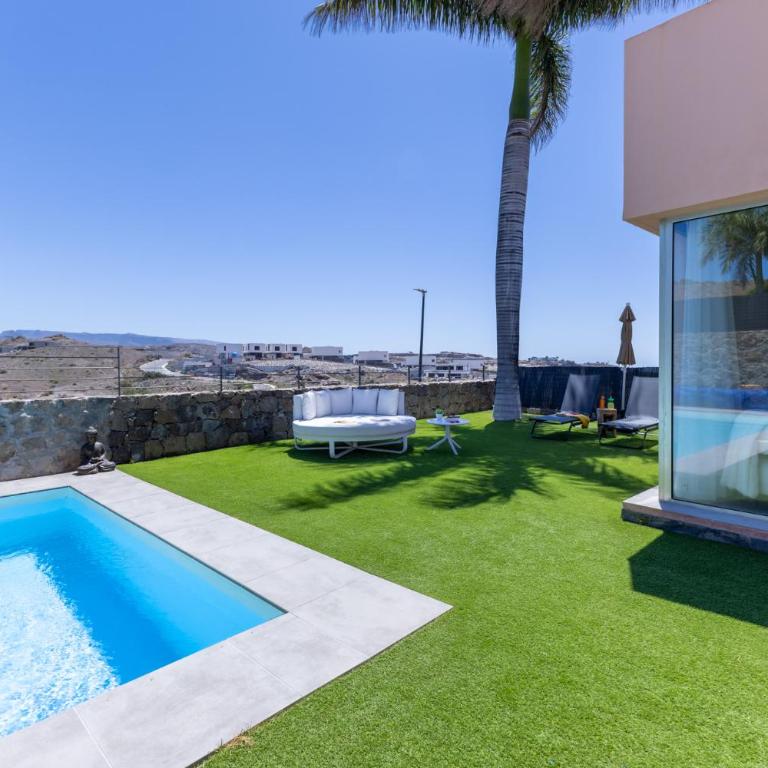 Solara by VillaGranCanaria - Villa de 3 dormitorios - 52