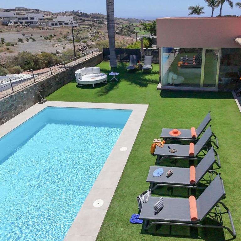 Solara by VillaGranCanaria - Villa de 3 dormitorios - 49